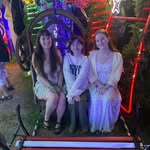 Nina Burch - @nina_burch.11 - Instagram