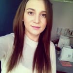 Nina Burch - @ninaburch90 - Instagram