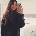 Nina Burchfield - @ninaburchfieldd - Instagram