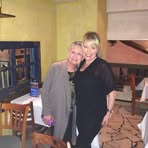 Nina Burnham - Facebook