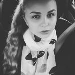 Ніна Буртова - @nina._.burtova - Instagram
