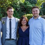 Nina Burt - @rickandnina - Instagram
