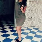 Nina Burt Abbas - @nina_burt - Instagram