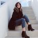 Nina Cagle - Facebook