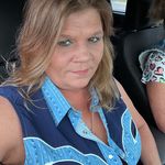 Tina Lea Cagle - @nina007ross - Instagram