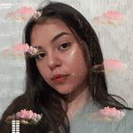 Nina Campos - @ninacampos_332211 - Instagram