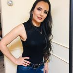Nina Campos - @ninacampos1520 - Instagram