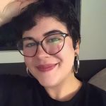 Nina Campos Salles - @_ninacampos - Instagram