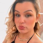 Susane Ramaldes - @ninacardoso.ss - Instagram