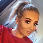 Nina Carpenter - @ninacarpenterbeauty - Instagram