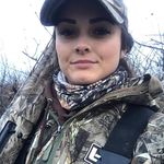 nina carpenter - @godspowerc09 - Instagram