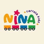 Nina Carreta Kids🤹‍♂️ - @ninacarretakids - Instagram