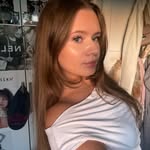 Nina - @ninacarruthers - Instagram