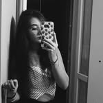 second profile - @ninacarraraa - Instagram