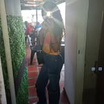La niña Chacón - @katherine12751 - Instagram