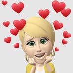 Nina Chacon - Facebook