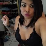 Nina Chacón Acuña - @marciachacona - Instagram