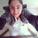 Nina Fernandez Chacon - @ninachaves2906 - Instagram