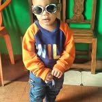 Zulevia La Niña Chacon Raite - @zulevialanina - Instagram