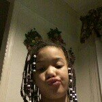 Jeannina Chatman - @jeanninachatman - Instagram