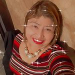 Merari Izaguirre - @nina.cisneros.35 - Instagram