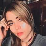 Nina Cisneros - @yesicacarrillocisneros - Instagram
