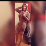 @ninacisneross - Instagram