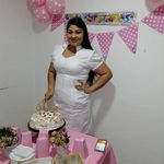Nina Ahumada Miranda - @ninaclay - Instagram