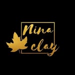Nina Clay® • Artisan Designer - @ninaclaymad - Instagram