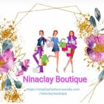 ninaclayboutique - @ninaclayboutique - Instagram