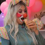 Nina Clownette - @nina_clownette - Instagram
