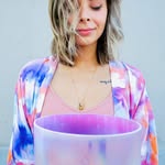 Nina Collier - @pinkbox.creations - Instagram