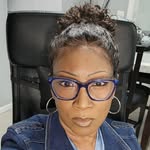 Nina Collier Brooks - @ninasb2110 - Instagram