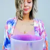 Nina Suansing Collier - @ninathesoundalchemist - TikTok