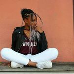 realqueen2002 - @nina.conteh - Instagram