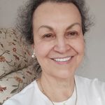 Jesusa Couchot - @ninacouchot - Instagram