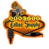Nina Couch982 - @sincitytattoosupply - TikTok
