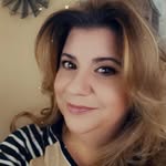 Nina Couch - @nikay1970 - Instagram
