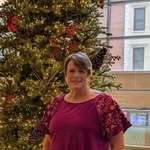 Nina Couch - @jocouch67 - Instagram