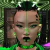 ninacyberladycrowley - @ninacyberladycrowley - TikTok
