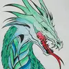 dragón game - @ninacurranta - TikTok