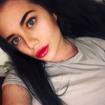 nayeli - @_nina_curry - Instagram