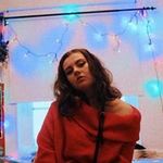 Nina Curry - @nina.curry.71 - Instagram