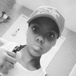 Nina Curry - @cute_teen9282 - Instagram