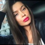 Nina Curry - @ninacurry81 - Instagram