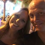 Nina Curry - @mrsnfc - Instagram