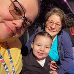 Nina Curry - @ninje101 - Instagram