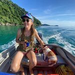 Nina Dalton - @ninajade234 - Instagram