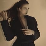 Yasamine - @nina___dean - Instagram