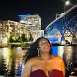 Nina DuBose - @dubose8966 - Instagram